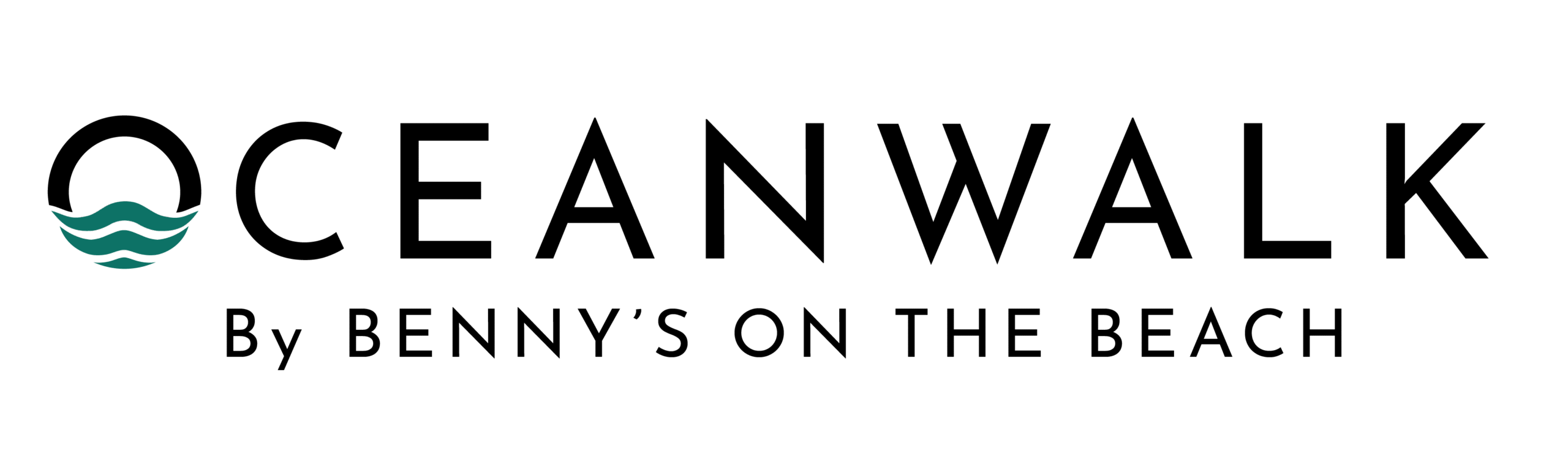 Oceanwalk by Benny's on the Beach