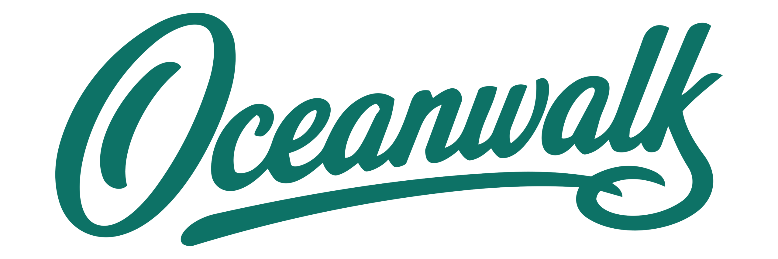 Oceanwalk by Benny's on the Beach