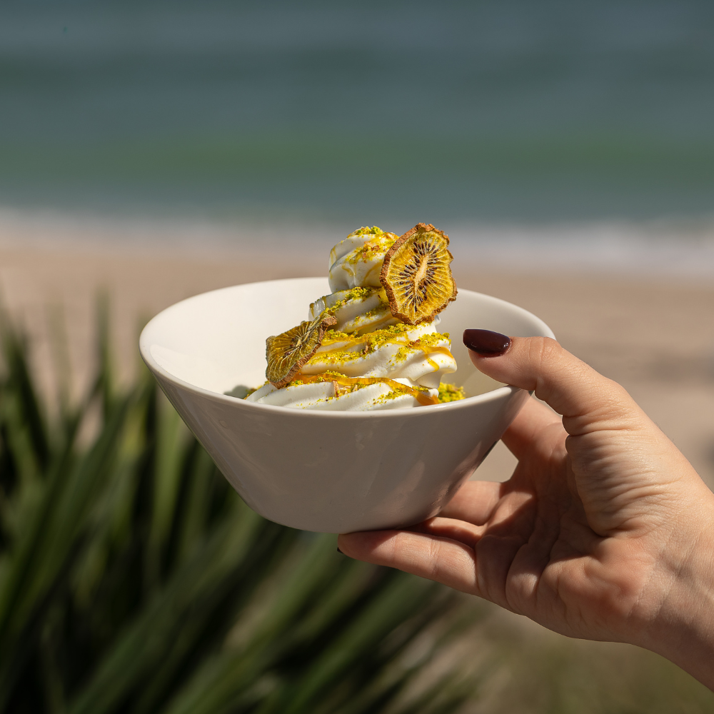 Oceanwalk by benny's dessert